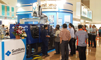 2019年第32屆印尼國(guó)際塑料和橡膠展